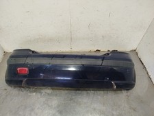 Pare-choc arrière Hyundai GETZ