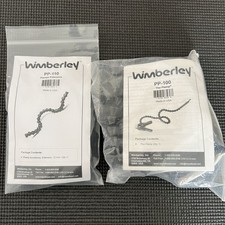 Wimberley PP-100 The Plamp & PP-110 Extension Camera Clamp Flower Photography