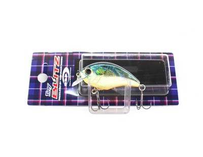OSP Blitz Tiny 46 mm 6.5 Gramm Schwimmend K�der H-03 (0522)