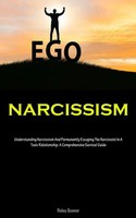 Narcissism Rickey Oconnor Taschenbuch Englisch 2023 Allen Jervey