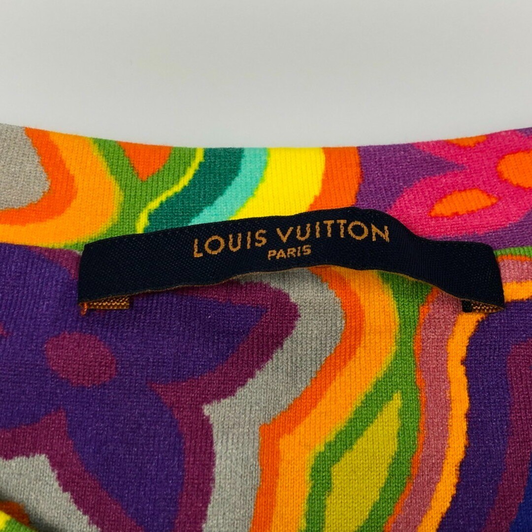 除虫菊LOUIS VUITTON ナンバリングシャツ 00 LOUIS VUITTON/ Printed Damier LV T-shirt, Multicolor, Size: L | eBay
