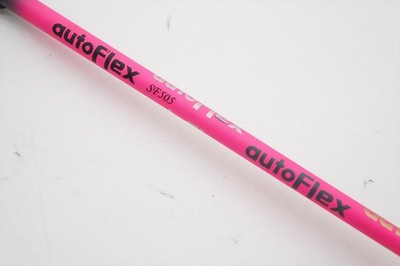 オートフレックス Autoflex Sf 505 53G Stiff 37