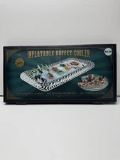 The Original Workshop "Inflatable Buffet Cooler - Extra Large-New