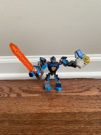 LEGO NEXO KNIGHTS: Battle Suit Clay 70362