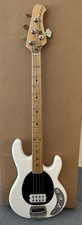 ERNIE BALL Music Man STINGRAY Bass Guitar RET...