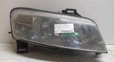 Feu avant (phare) Fiat STILO