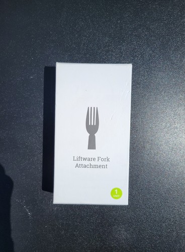 Liftware Steady Fork Attachment