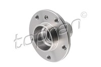 Radnabe Topran 634 165 FüR BMW X5 F85 F15 F86 X6 E70 F16 G06 F96 Sdrive Xdrive