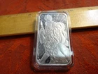 Star Wars The Royal Mint 1 Oz .999 Silver Bar (Impaired) - No Reserve