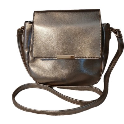 Ion Crossbody Purse Color Brilliance Golden Purse Streetwear Office Siren New