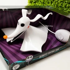 Disney Zero Remote Controled The Nightmare Before Christmas Collectible Trending