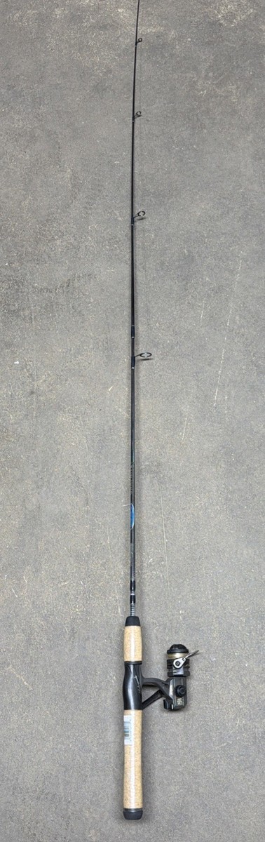 Shakespeare Excursion Graphite EXS502UL 5' Ultralight Rod w