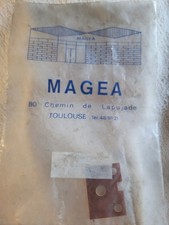 Fusible Alternateur CITROEN 2CV MEHARI DYANE AMI 6 8 ACADIANE PEUGEOT