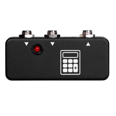 JHS Pedals Summing Amp - A/B/Y Box Effektgerät