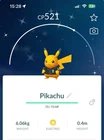 Shiny Pikachu Japan baseball Jacket Costume  Pokemon Gen1 Go Pokémon