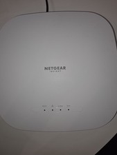 NetGear Insight Managed AX3000 WAX615 Wi-Fi 6 Access Point