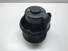Heater fan