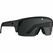 Spy Optic Monolith 5050 Sunglasses Matte Black