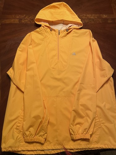Vintage Adidas Men's Pullover 
