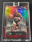2023 Panini One and One Basketball Red Ray Allen #157