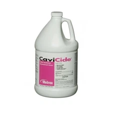 Metrex CaviCide Disinfectant Surface Cleaners 1 Gallon Bottle (Kerr-131000)