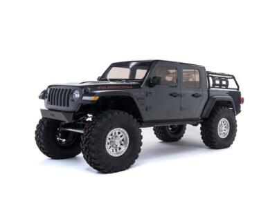 AXIAL SCX10 JEEP グラディエーター　中古 Axial SCX10 III 