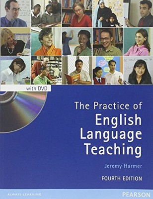 The Practice of English Language Teaching with DVD (4th Buch Pearson Elt