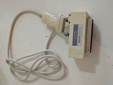 ESAOTE Biomedica LA-13 / 7,5 MHz Ultraschallkopf Sonde ungeprüft