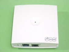 Auerswald COMfortel DECT WS-400 IP Server Basis Base