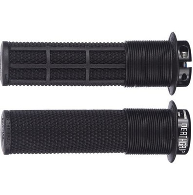 death grips mountain bike