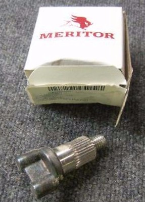 2ea NOS Meritor Heavy Vehicle Systems Control Cam 2710-U-151 FREIGHTLINER brake