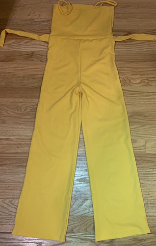 Jumpsuit - Picture 2 of 7