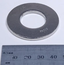 Integra Padgett #P5003 Washer Ø45mm Stainless Surgical