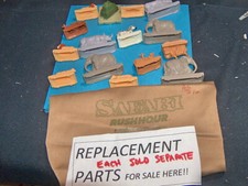 Rush Hour SAFARI RUSH HOUR Replacement Parts ...