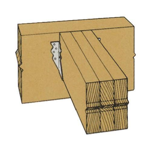 simpson-strong-tie-double-joist-hanger-16-ga-steel-2-x-6-in-ebay