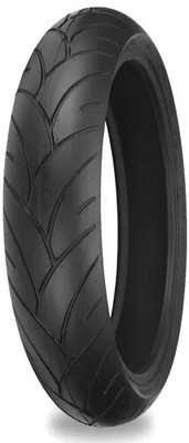 005 Advance Front Tire 120/70ZR17 58W Radial TL Buell Thunderbolt S3T 97-02