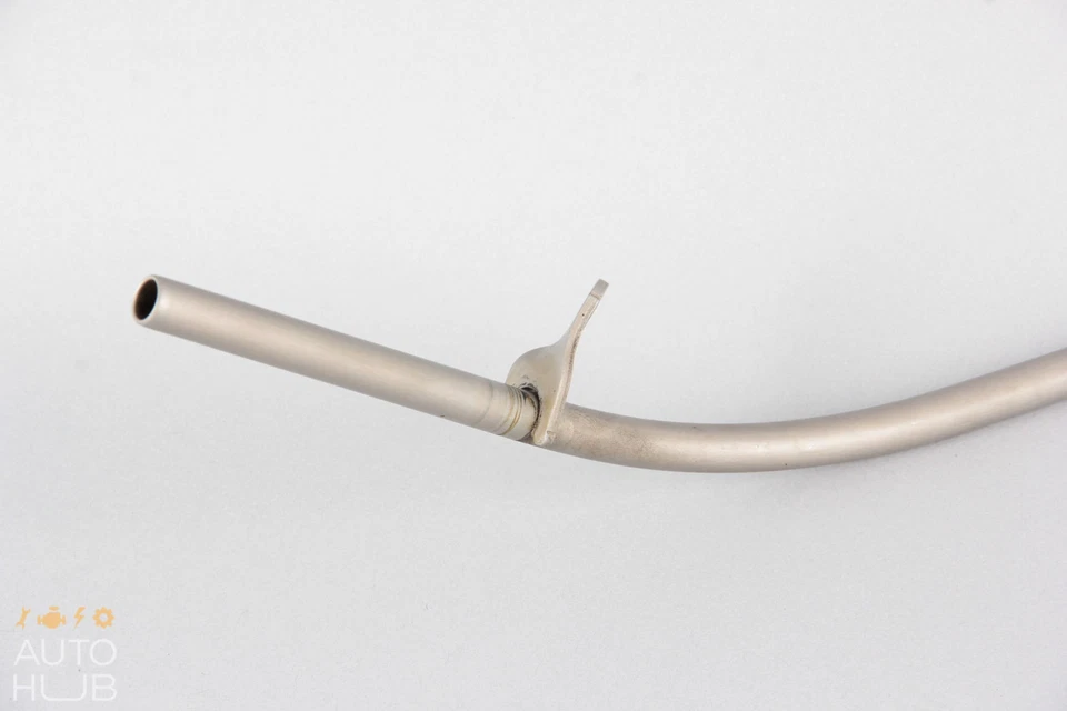 06-09 Barra de aceite de motor Mercedes W203 C230 CLK350 E350 2720180940 OEM Foto 2 de 4