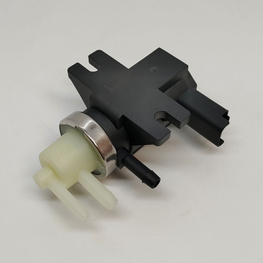 HOFQDD Turbocharger Diverter Valve Bypass Valve Fit For Ford Edge Escape Explorer Fusion Mustang/Lincoln Aviator MKC MKX MKZ CJ5Z9U465A 1801870