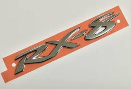 Emblema Bagagliaio 320d Nero Lucido - Per BMW F30, F31, F34, Adesivo Forte, Modifica E Personalizzazione