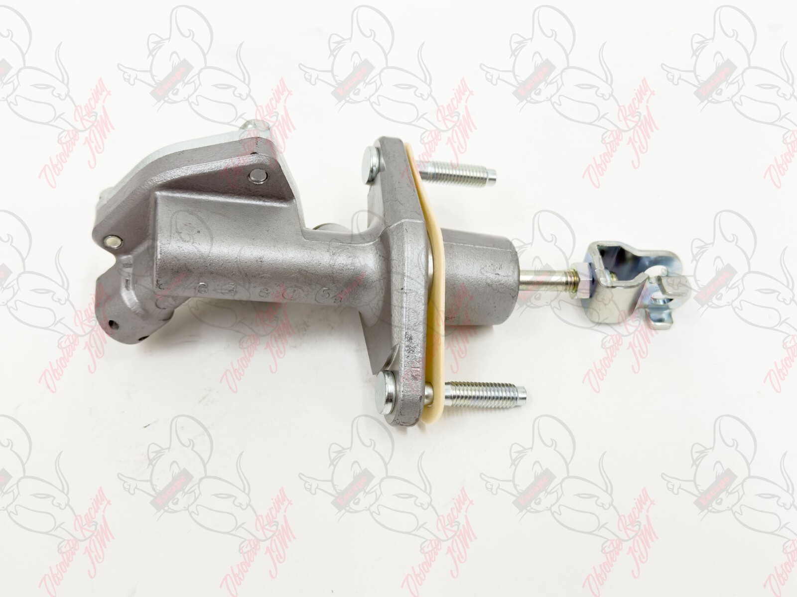 Honda OEM CLUTCH SLAVE & MASTER CYLINDER Assy Set For Civic 2006-2015