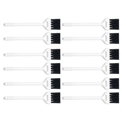 25 Pcs Keyboard Cleaning Brush Small Brushes for Spaces Device Kit - Photo 5/12