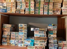 1:72 scale HASEGAWA vintage aircraft kits CHOOSE MODEL KIT plane JAPAN some rare