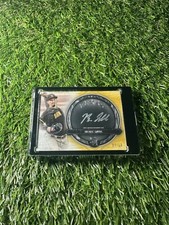 2021 Topps Signature Gold Blake Snell 