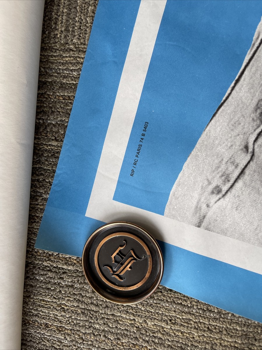 137 1987 MADONNA Who's That Girl Tour Record Store Subway