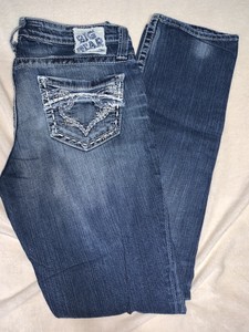 big star maddie skinny