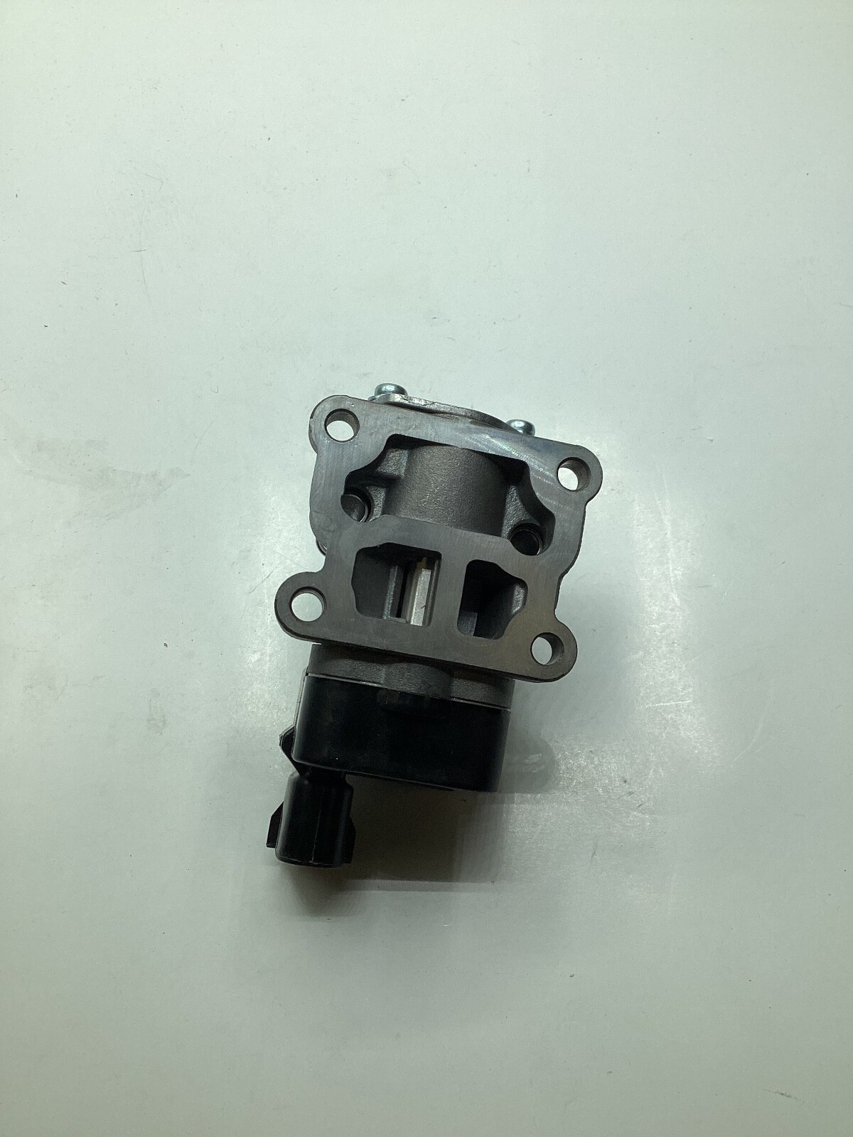 BWD INTERMOTOR STANDARD MOTOR PARTS Idle Air Control Valve 29918 eBay