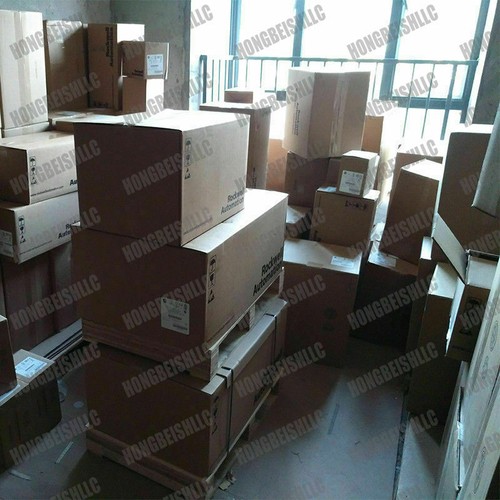 1783-BMS06SGA AB Stratix 5700 Ethernet Switch Ser A 1783BMS06SGA Spot Goods - 第 5/6 張圖片
