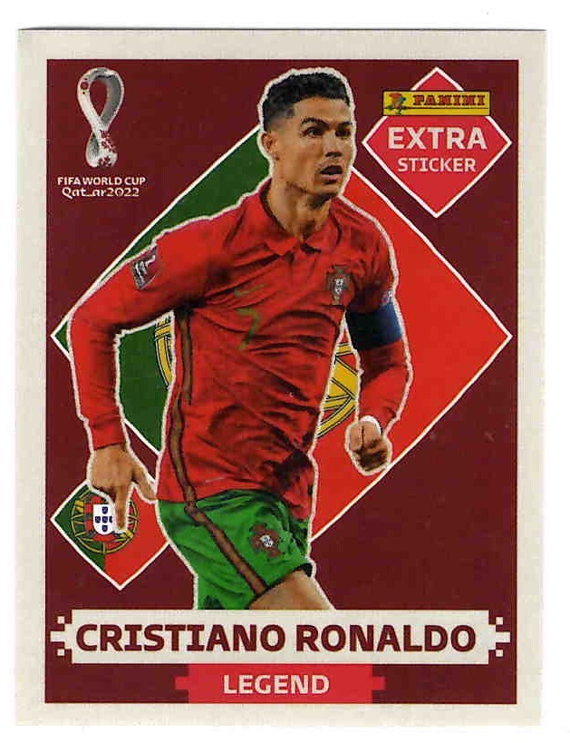 いても ヤフオク! 2022 Cristiano Ronaldo Panini Eminence World... いします