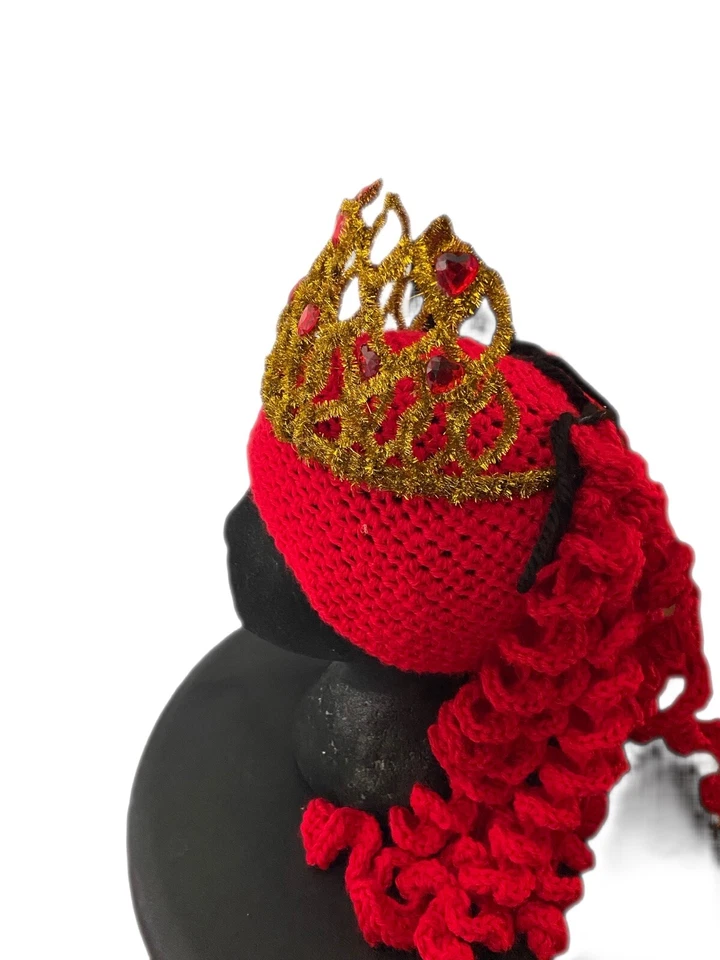 Princesa coleta 2 Foto 4 de 4