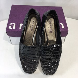 aravon loafers